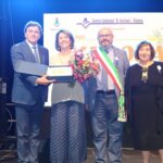 Agrigento, XXXIII Premio Mimosa d’oro: ecco le donne premiate