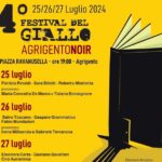 “Cultura”: Agrigento per tre giorni si tinge di “giallo”