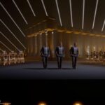 Dalla Valle dei Templi “Il Volo”: grande attesa per la notte di Natale su Canale 5