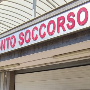 Consegnati i lavori di rifacimento del pronto soccorso dell’ospedale di Agrigento: investimento di oltre ottocentomila euro
