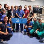 Ospedale di Agrigento, eseguito per la prima volta un delicato intervento cardiaco con procedure innovative