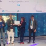 Alla startup agrigentina Sneark srl il Primo premio “TOP OF THE PID”, ambito sostenibilità