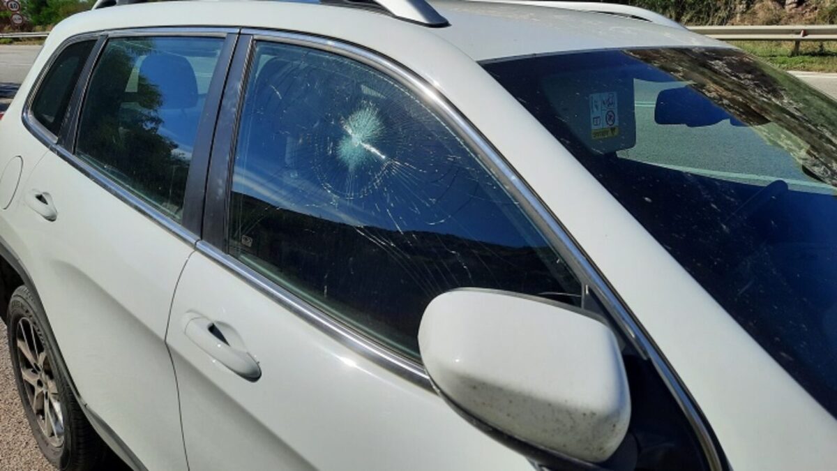 Sambuca di Sicilia: individuato ladro d’auto. I Carabinieri di Sciacca arrestano l’autore di un tentato furto su un veicolo parcheggiato