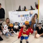 Agrigento, Festa Halloween a “EducoLab – Officina Educativa”