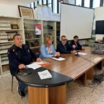 Montevago, presentato master “Logistica della sicurezza e dell’emergenza”