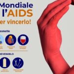 Giornata mondiale contro l’AIDS: le iniziative ASP di Agrigento nei consultori