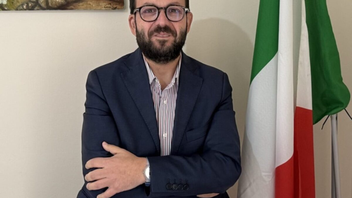 Via libera al dissalatore di Porto Empedocle, Pisano: “Passo fondamentale per la risoluzione della carenza idrica”