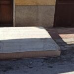 Porto Empedocle: denunciata 35enne per abbandono di rifiuti