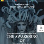 Trasferta a New York per 39 giovani artisti: racconteranno Agrigento Capitale della Cultura italiana 2025