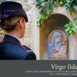 Agrigento, Santa Messa in occasione della ricorrenza della “Virgo Fidelis”