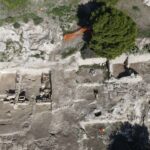 Monte Sant’Angelo, nuovi interessanti ritrovamenti nell’antica Finziade