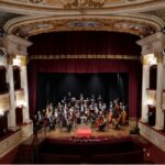 Teatro Regina Margherita di Racalmuto: cresce l’attesa per il concerto lirico sinfonico La Classe dei Talenti