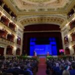 Passaggio di testimone da Agrigento a L’Aquila: una serata per raccontare l’anno di Agrigento2025