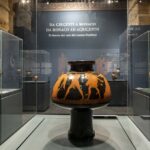 Torna la “Domenica al museo”: domani accesso gratuito in tutti i beni gestiti dal Parco
