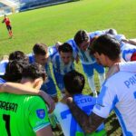 Akragas SLP travolgente: 5-1 all’Aragona e qualificazione ipotecata