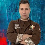 Al pizzaiolo agrigentino Francesco Salamone “l’Arcimboldo d’oro”