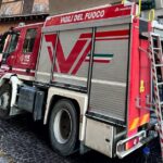 Porto Empedocle, incendio danneggia auto: si indaga