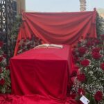 Canicattì, traslato il corpo del Beato giudice Rosario Livatino alla chiesa di Santa Chiara