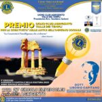 Lions Club Valle dei Templi, tutto pronto per il III Premio per la Creatività nelle Arti e nell’Impegno Sociale: i premiati