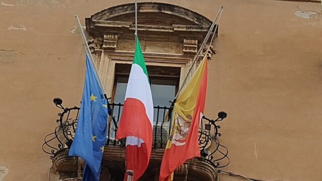 Agrigento piange la scomparsa di Papa Francesco