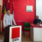 Cgil si congratula con Pendolino neo eletto Presidente del Libero Consorzio di Agrigento.