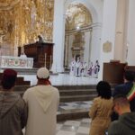 Agrigento, nella Cattedrale di San Gerlando una veglia di preghiera per Papa Francesco