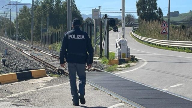 Operazione “Oro Rosso”: controlli straordinari della Polizia Ferroviaria
