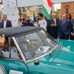 Targa Florio, Schifani: “Orgoglio di Sicilia e simbolo di rinascita tra tradizione e innovazione”