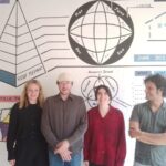 Aragona ospita 4 artisti internazionali: nasce School of Life – Residenza Artistica