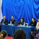 Giornate della Legalità, Carabinieri e Scuole insieme contro bullismo e cyberbullismo