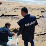 Impianti di depurazione dell’agrigentino: eseguito monitoraggio dei Carabinieri