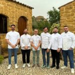 Chef per Agrigento Eccellenze e solidarietà nella Valle dei Templi