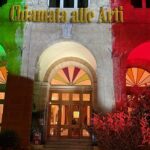 Agrigento “Chiamata alle Arti”: successo per l’evento interordinistico
