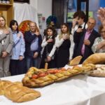 Agrigento, inaugurata alla Camera di Commercio la mostra “Cultura Panis”: esposizione dedicata ai pani tradizionali d’Italia