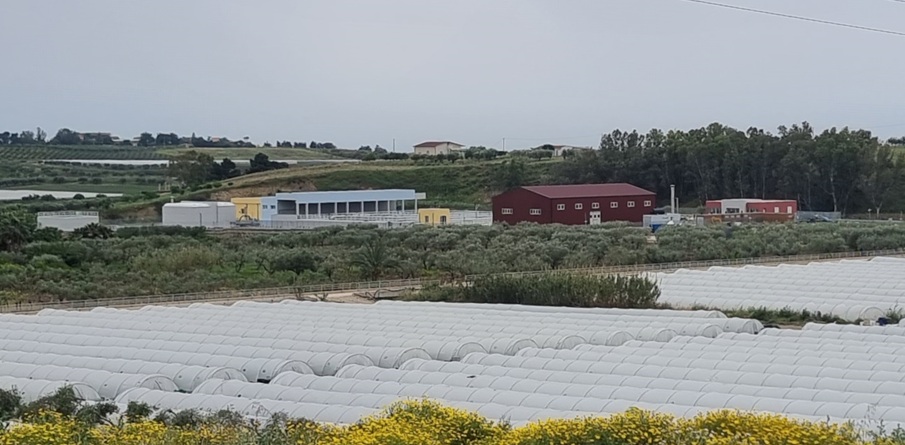 Depuratore a Timpa dei Palombi, Mareamico: “non in funzione, manca l’elettricità”