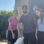 Donazione al rifugio Amico Zampa Cherry