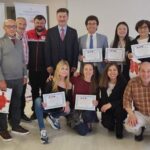 L’ASP di Agrigento è partner internazionale di un progetto transfrontaliero per la sicurezza nella produzione del miele