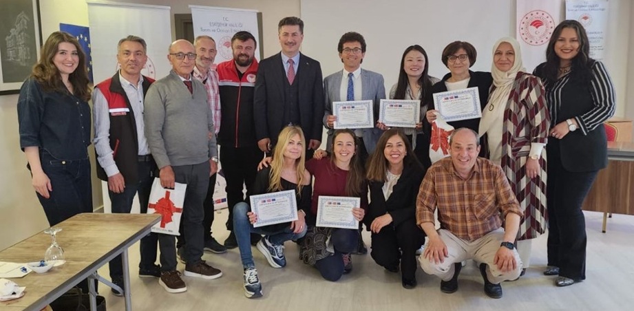 L’ASP di Agrigento è partner internazionale di un progetto transfrontaliero per la sicurezza nella produzione del miele