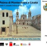 Convegno sulla Legge per Palma di Montechiaro e Licata: un Omaggio a Luigi Vajola