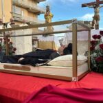 Fede e Legalità, Canicattì accoglie le reliquie del Beato Rosario Livatino