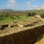 Agrigento, la Valle riapre l’accesso dal Teatro Ellenistico: visita guidata gratuita al quartiere ellenistico romano