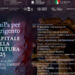 Ciclo di seminari Mobilità e (s)radicamenti: trame di vita e di comunità: UniPa per Agrigento Capitale della Cultura 2025