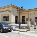 Poste Italiane: Polis, al via i lavori nell’ufficio postale di Racalmuto