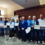 Biodivino, medaglie d’oro e d’argento per il vino biologico prodotto da cantine internazionali