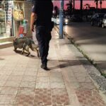 San Leone, estate in sicurezza: controlli dei Carabinieri sul litorale