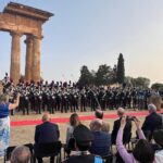 Agrigento: 211° Anniversario della Fondazione dell’Arma dei Carabinieri. Nel cuore della Valle dei Templi, un tributo alla storia, ai valori e al servizio