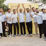 Chef per Agrigento: grande successo nella Valle dei Templi