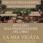 “Circolo della Stampa”, il 26 giugno il secondo appuntamento