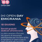 “H-Open day emicrania”, servizi diagnostici e visite gratuite offerte dall’ASP di Agrigento
