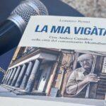 Agrigento celebra i 100 anni di Andrea Camilleri nel segno di Vigàta e della memoria: presentato “La mia Vigata” di Lorenzo Rosso